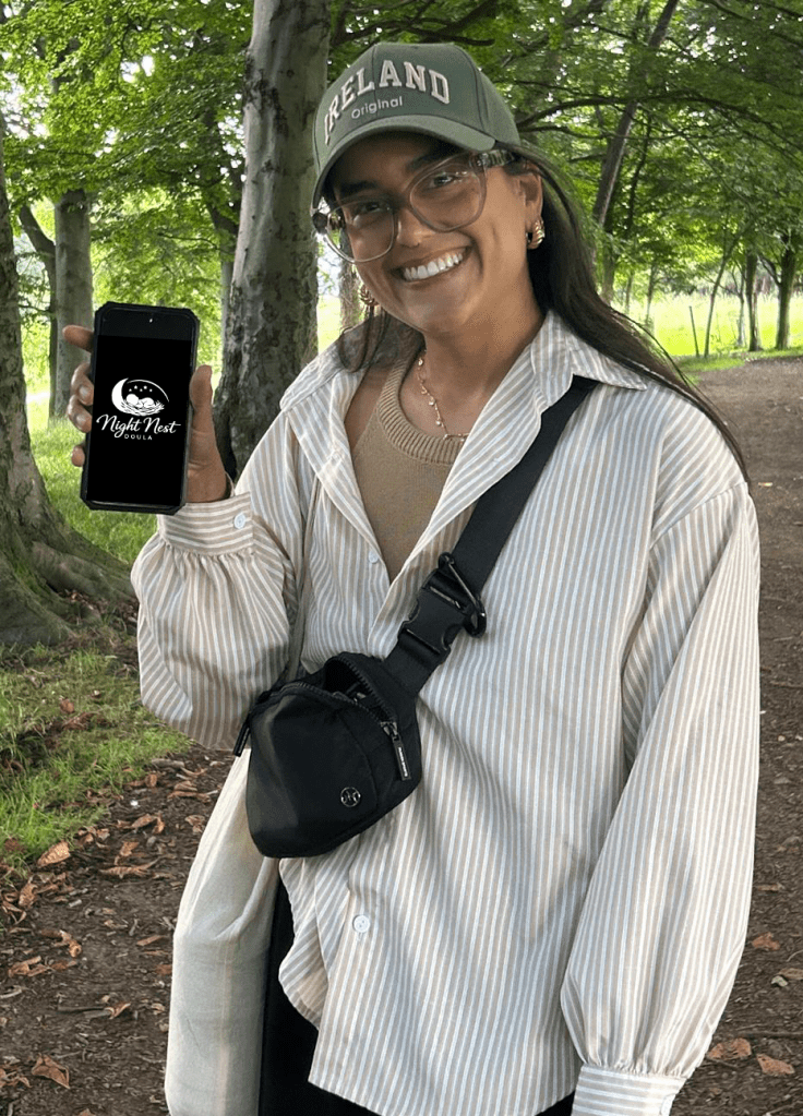 Gabriela Doula Asheville